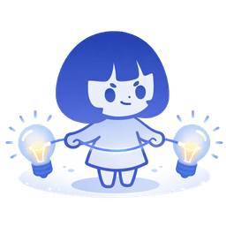 Connections Create Brilliance