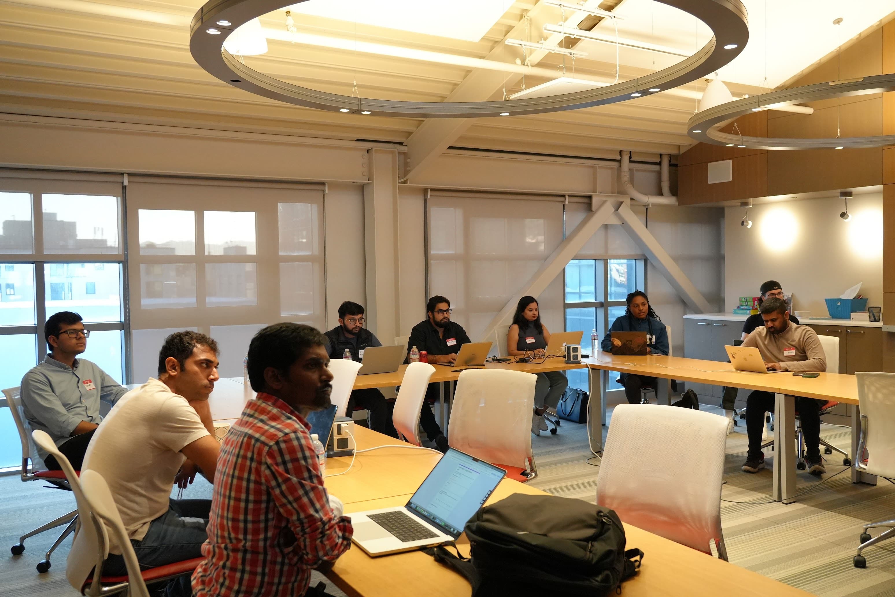 AI Valley community event