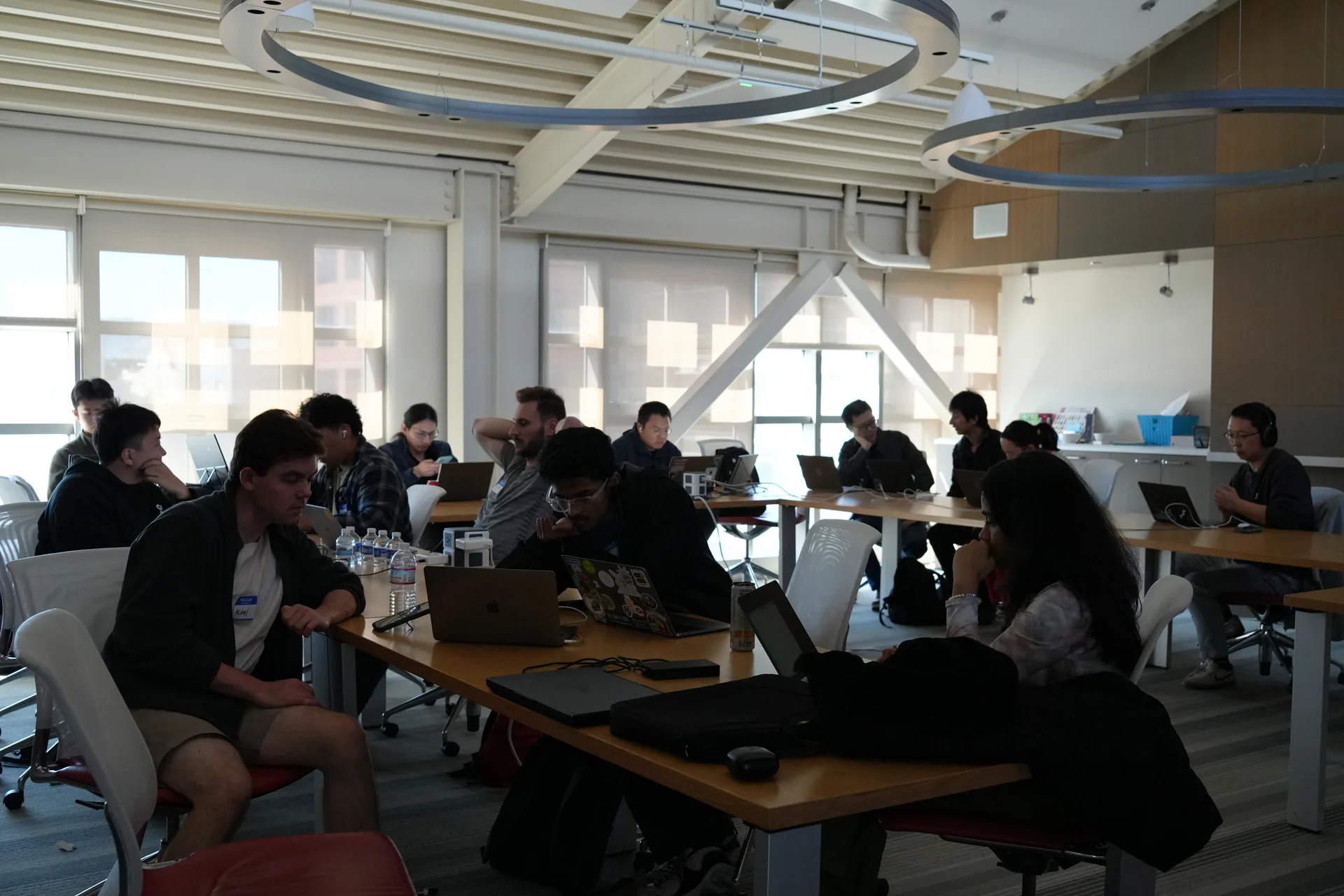 A NEW AGENT - Community photo