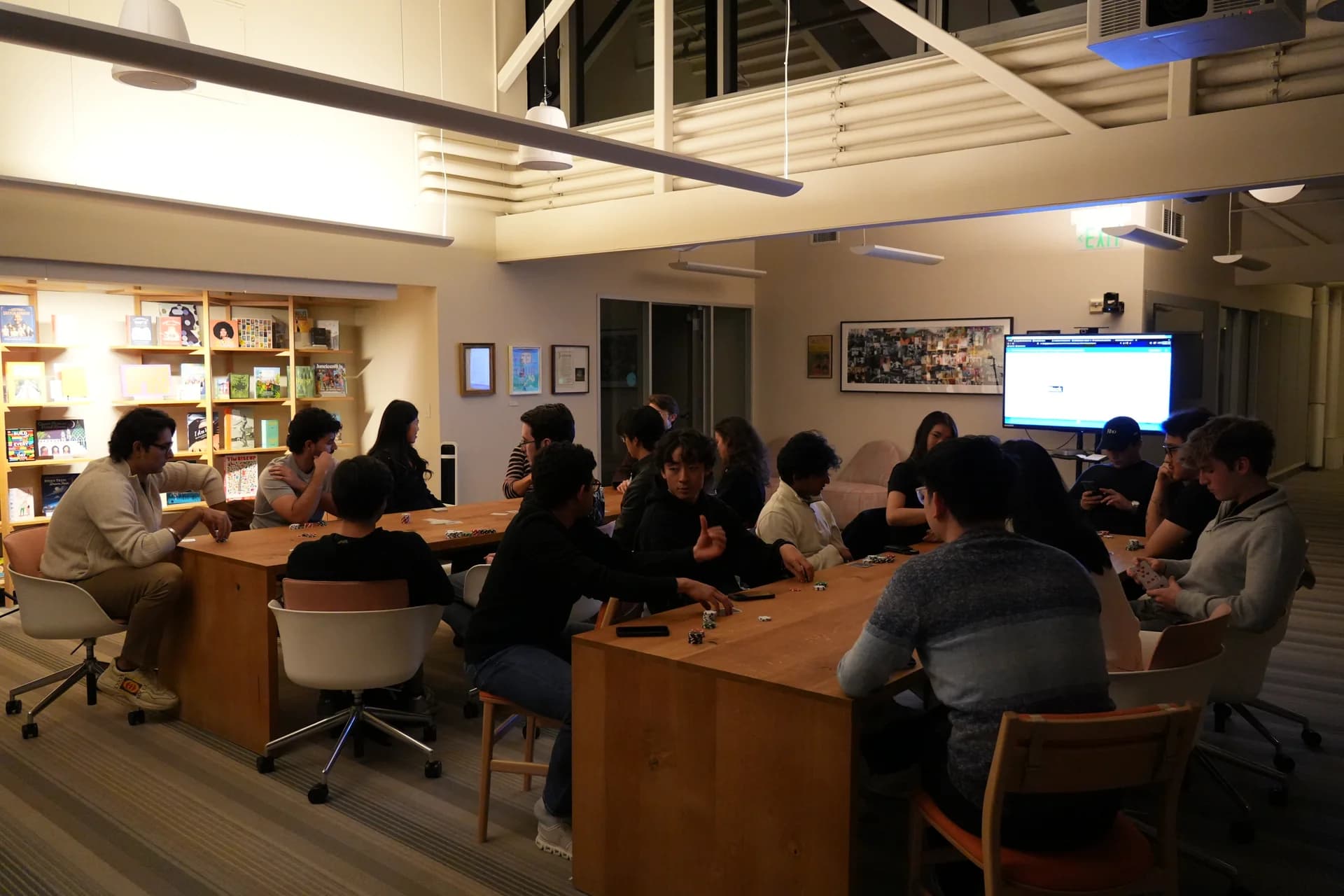 Poker Night - Community photo