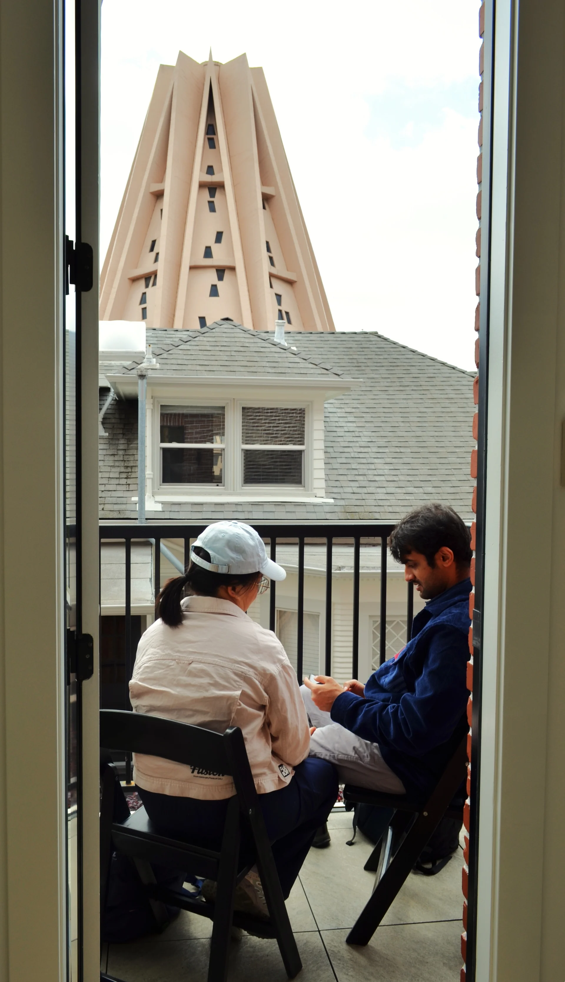 AI Valley Hackathon - Community photo