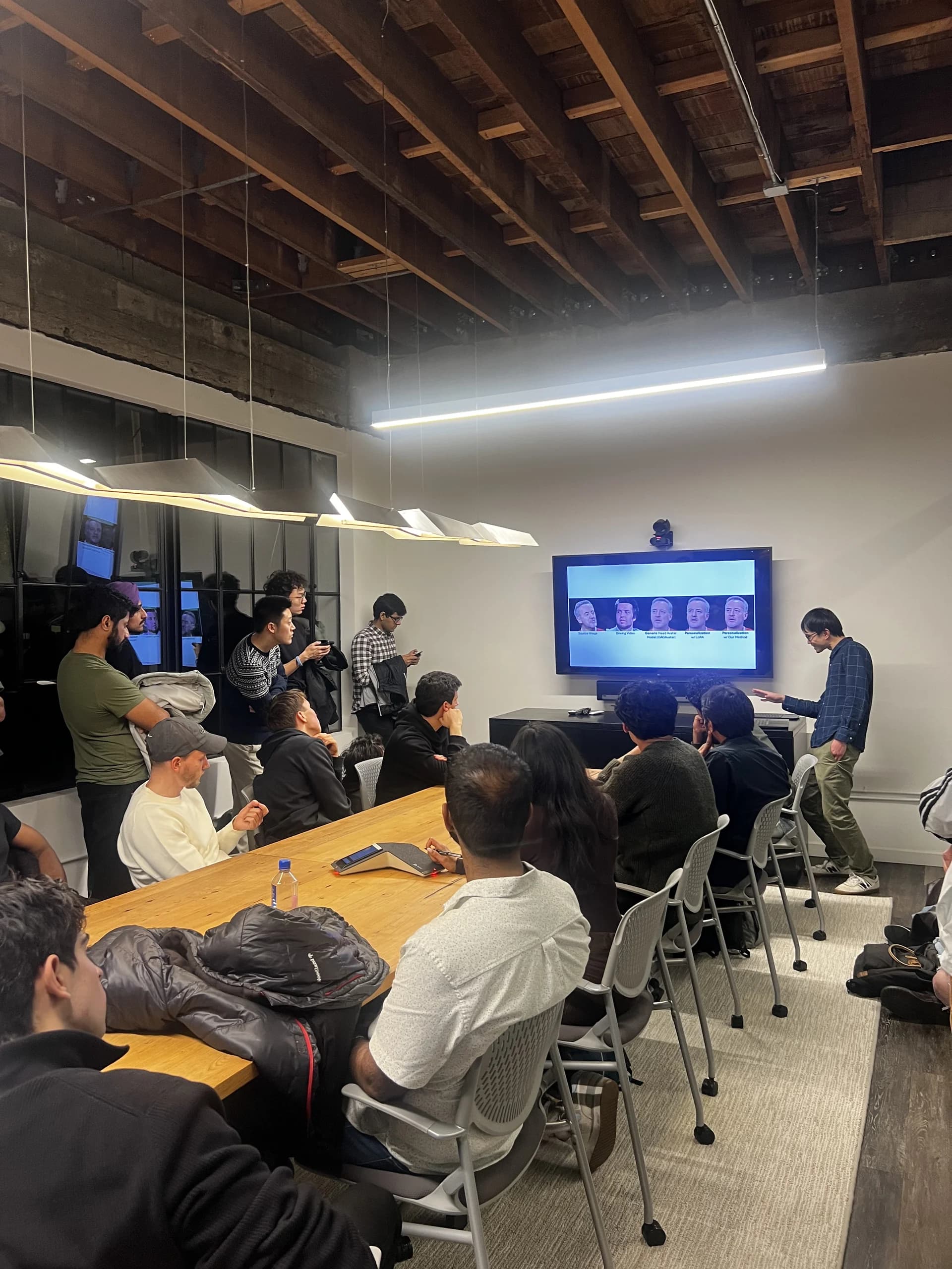 NeurIPS 2025 - Community photo