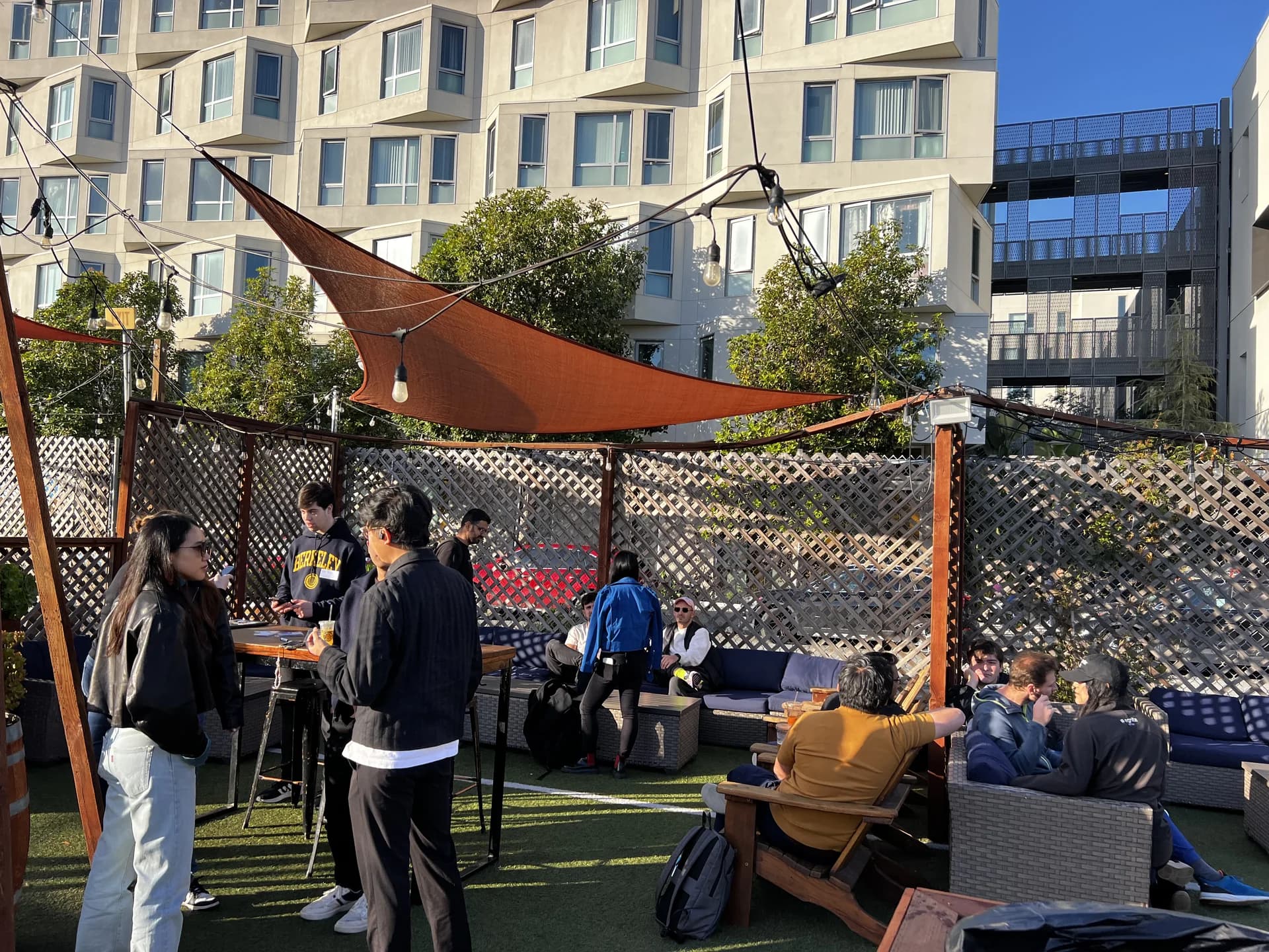 Sunday Social - Community photo