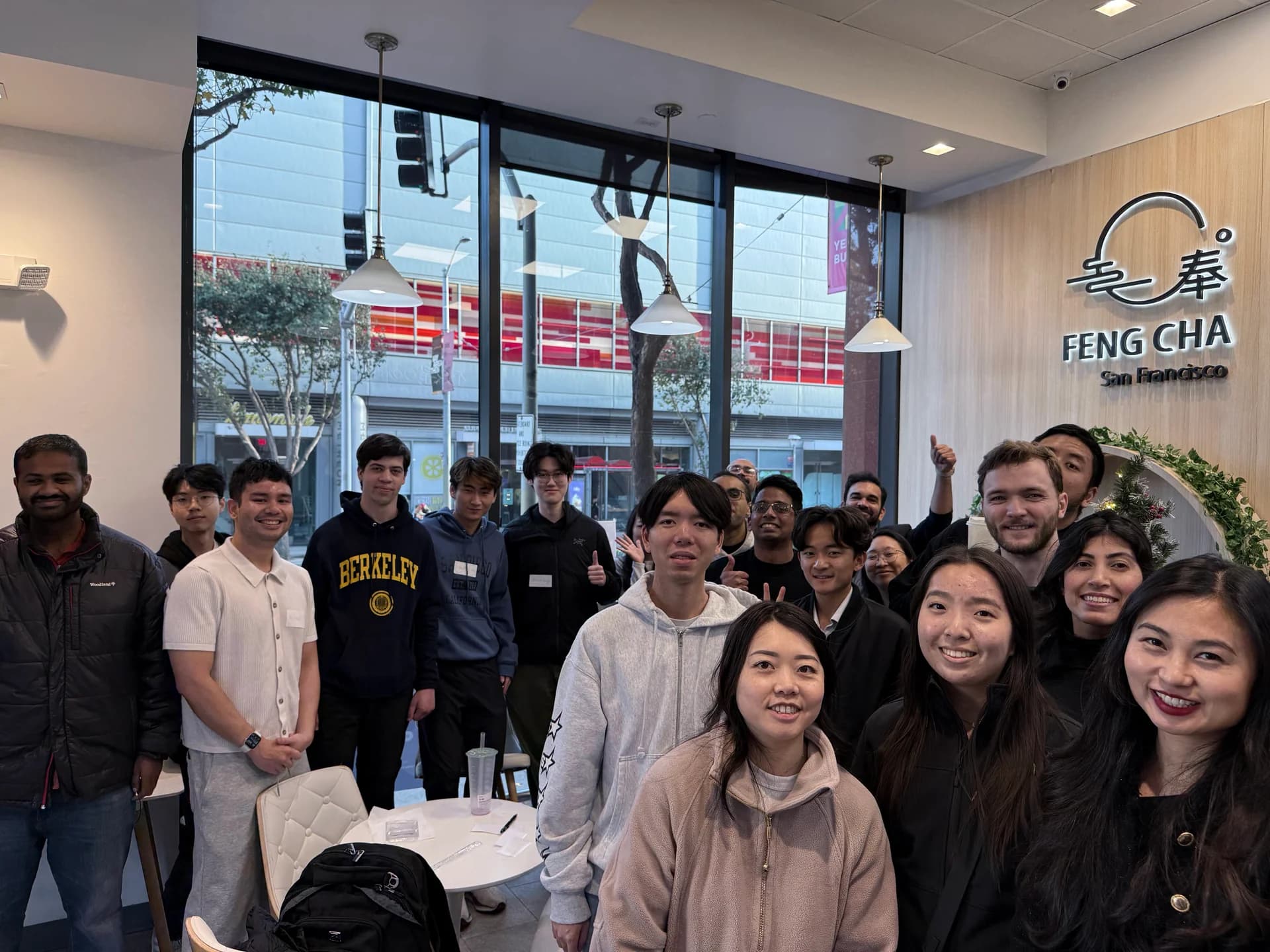 Sunday Social - Community photo