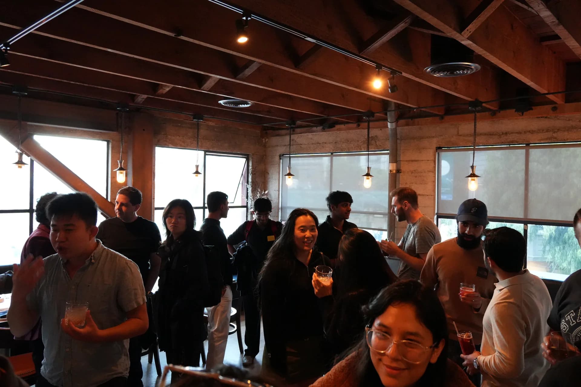 VIP Dinner - Community photo