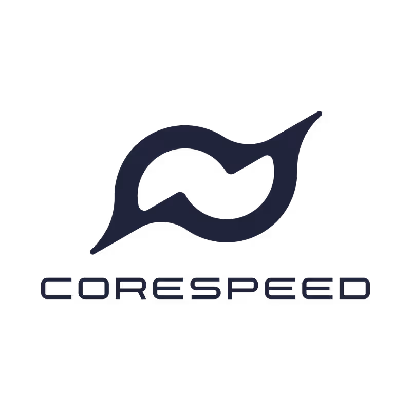 CoreSpeed