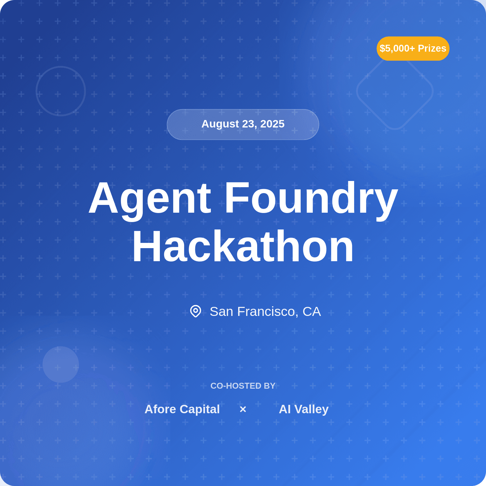 Agent Foundry