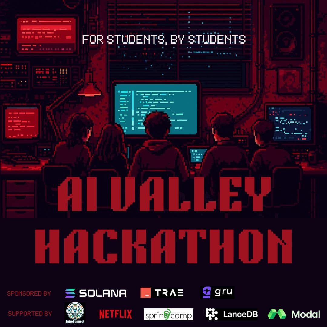Ai Valley Hackathon