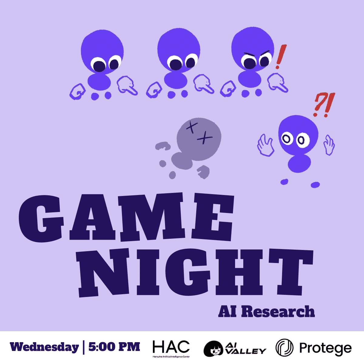 Belief State: MAFIA | Researcher game night