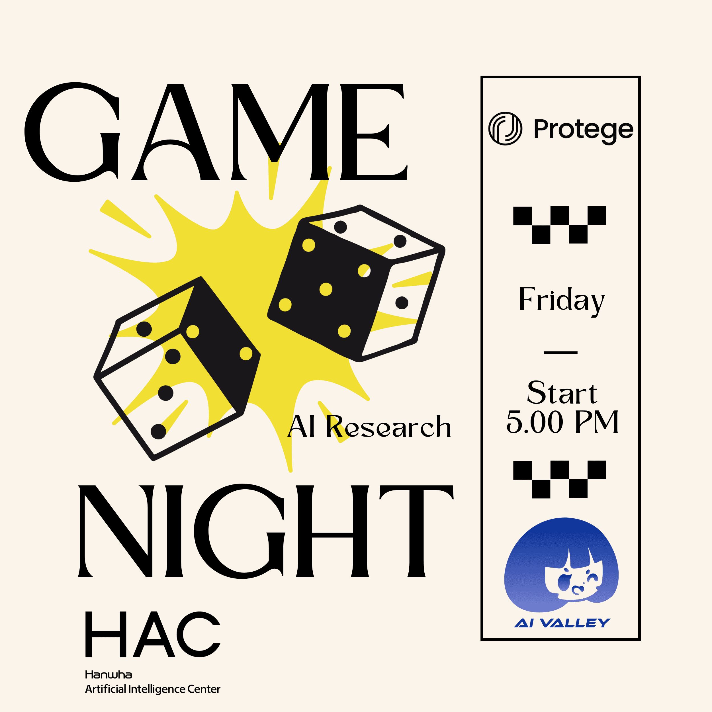 Research Game Night: Open Source, Closed Secrets