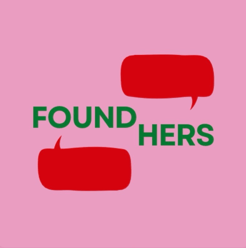 FoundHers logo