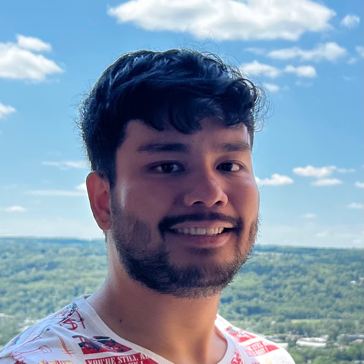 Victor Su-Ortiz
