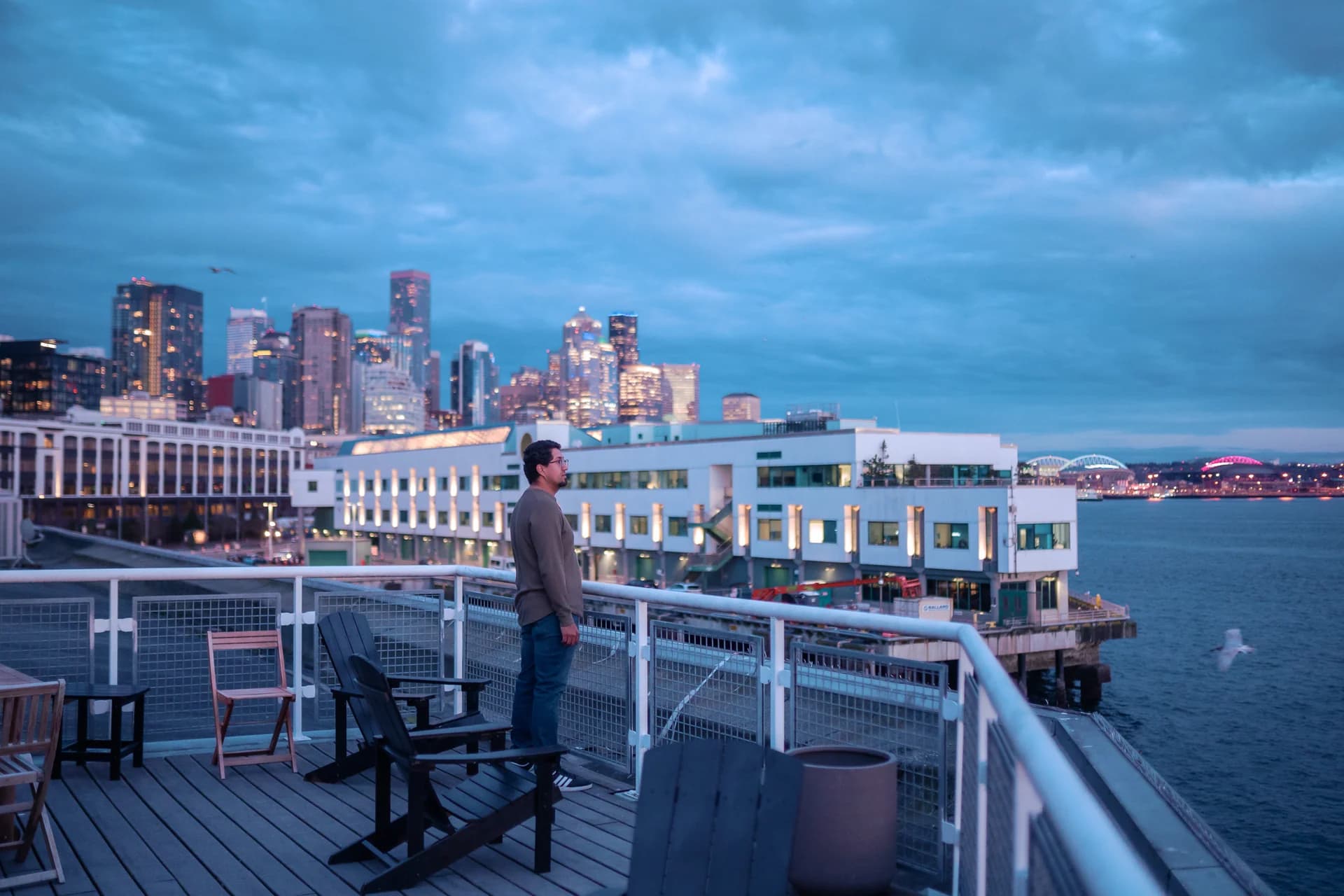 Panel discussion in Seattle at MiniMax: Deploying Open-Source Frontier Models – Workshop + Panel (Seattle Event) - AI Valley community event