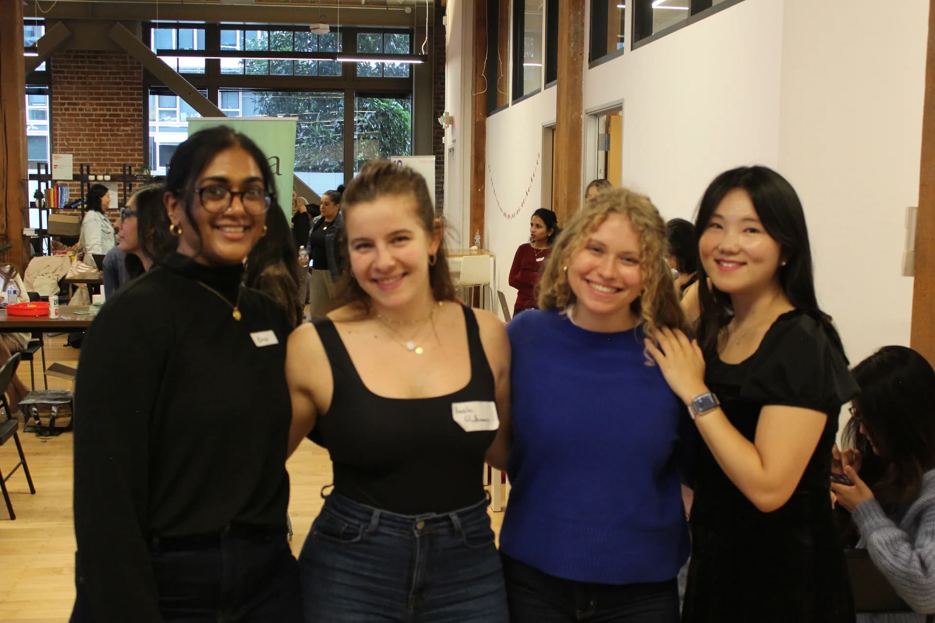 Innovation at WIT Hack at Build What You Love Hackathon (WIT Hack) - AI Valley community event