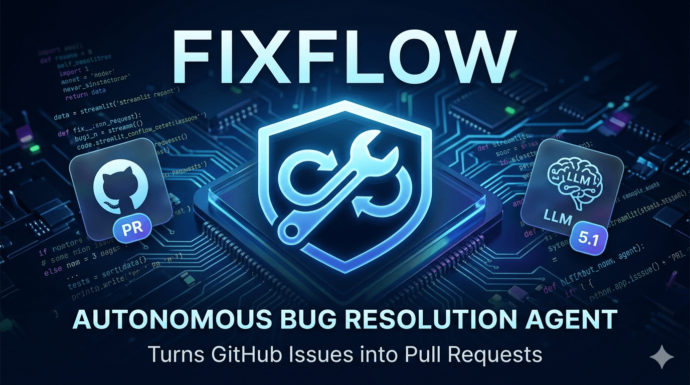 FixFlow