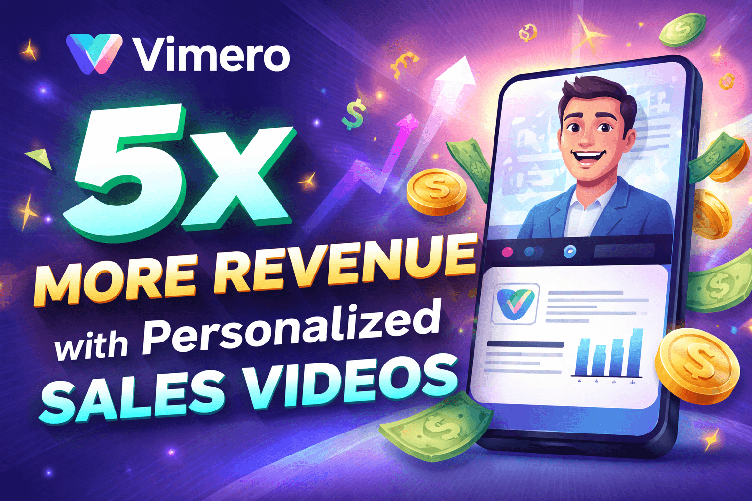 Vimero