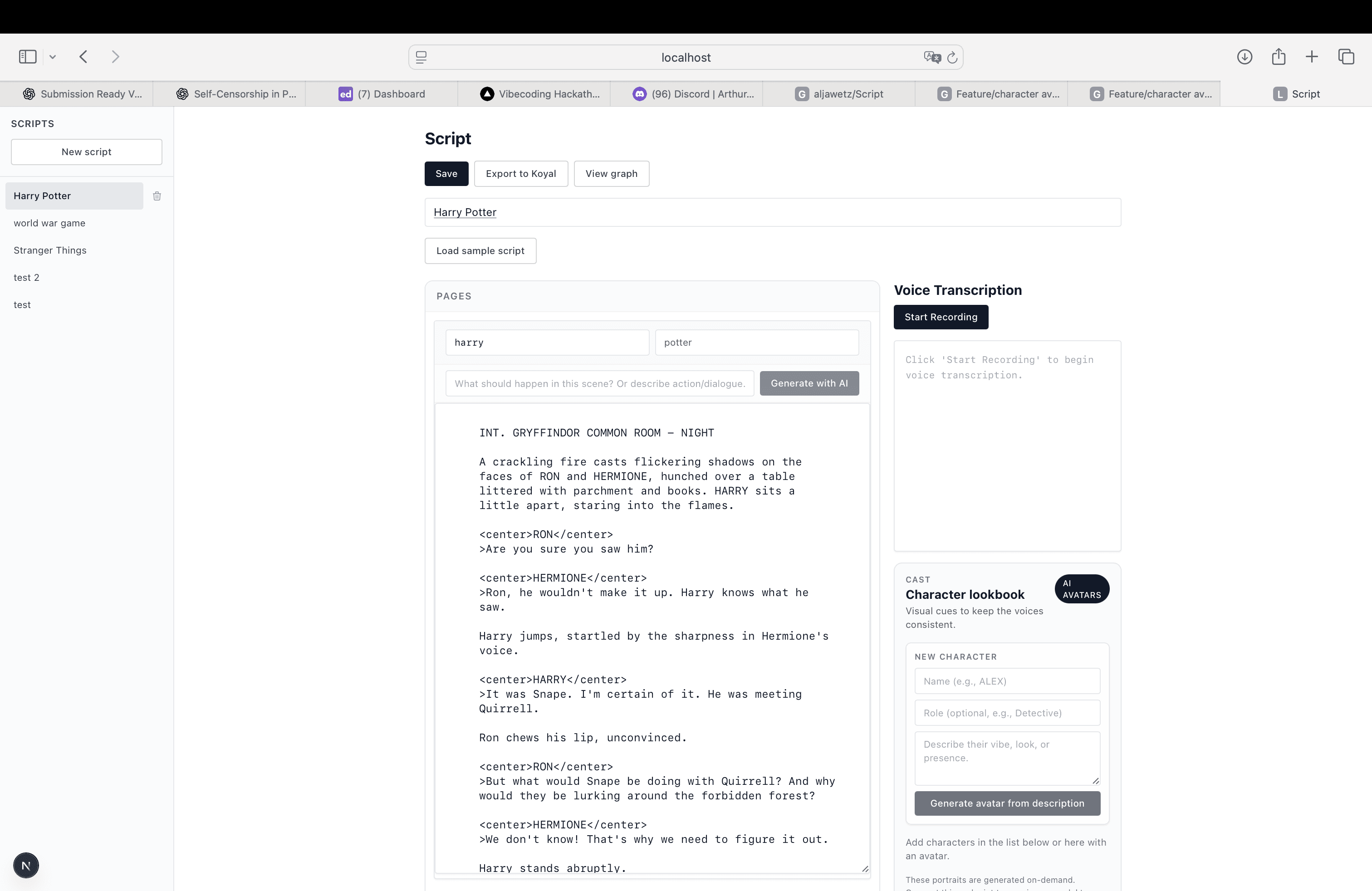 script.ai