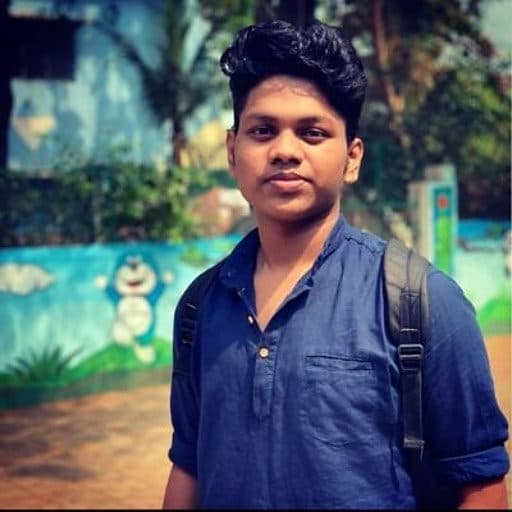 Debabrata Pattnayak