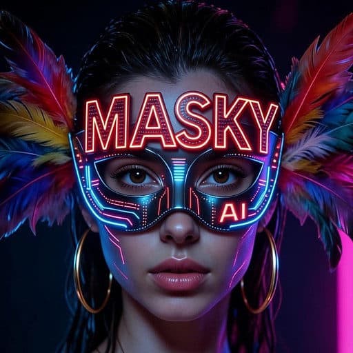 Maskord