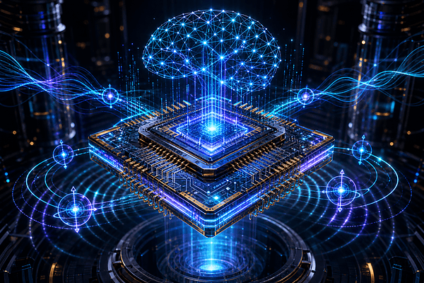 CryoBrain