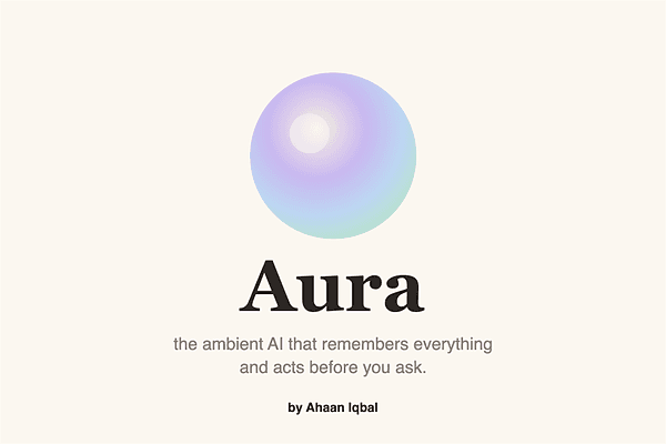 Aura