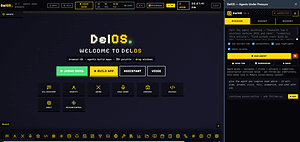 DelOS
